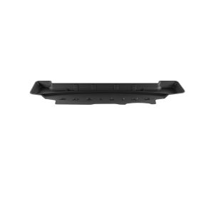 TAPETE BORRACHA P/ MALA PRO-LINE CHEVROLET CAPTIVA I SUV 2006-2015 7 LUGARES 3ª FILA MONTADA PRE-FACELIFT - Image 3