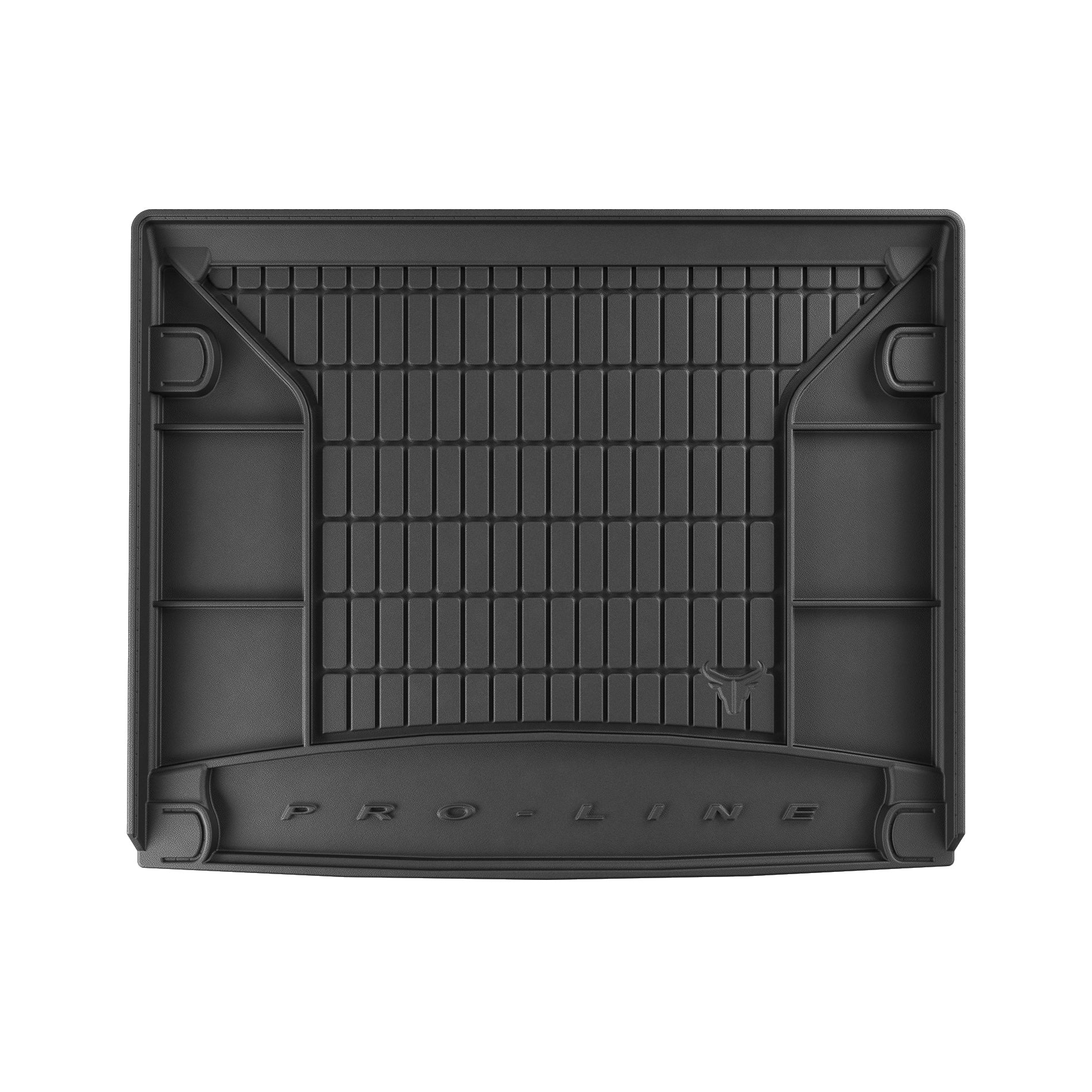 TAPETE BORRACHA P/ MALA PRO-LINE PEUGEOT RIFTER COMBIVAN 2018->