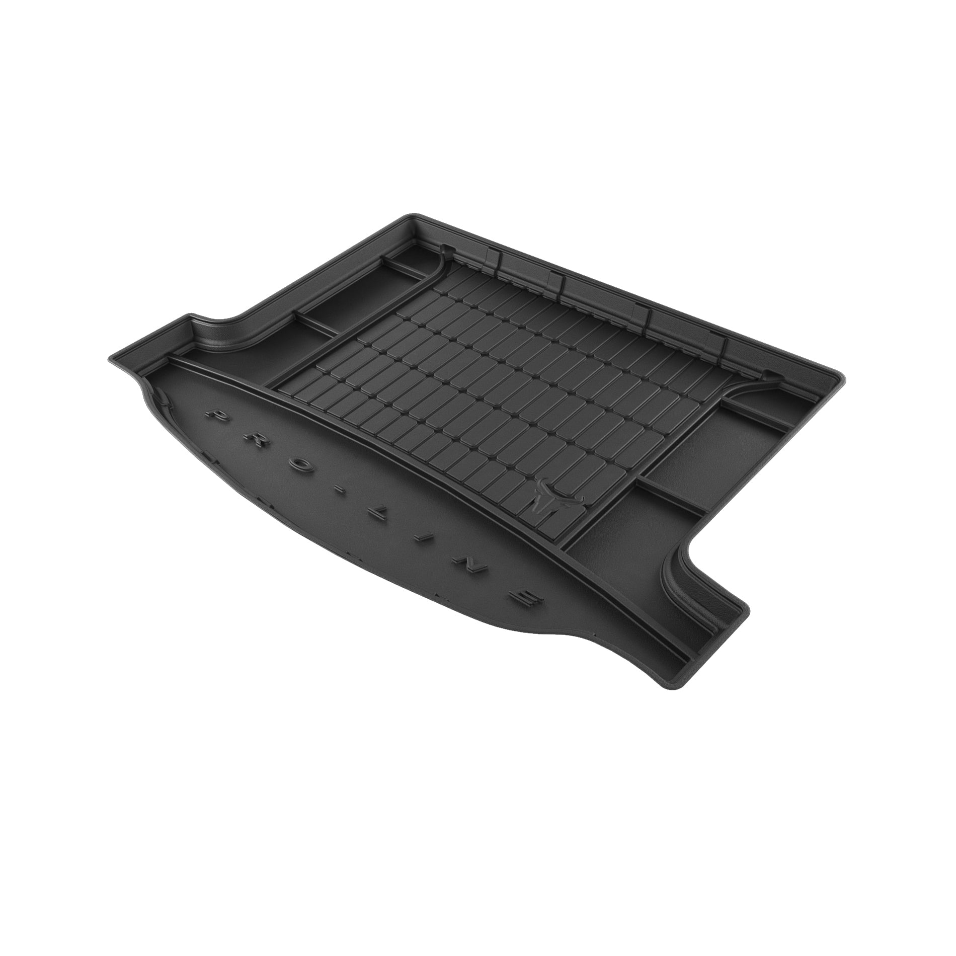 TAPETE BORRACHA P/ MALA PRO-LINE HONDA CIVIC VIII HATCHBACK 2006-2011 - Image 2