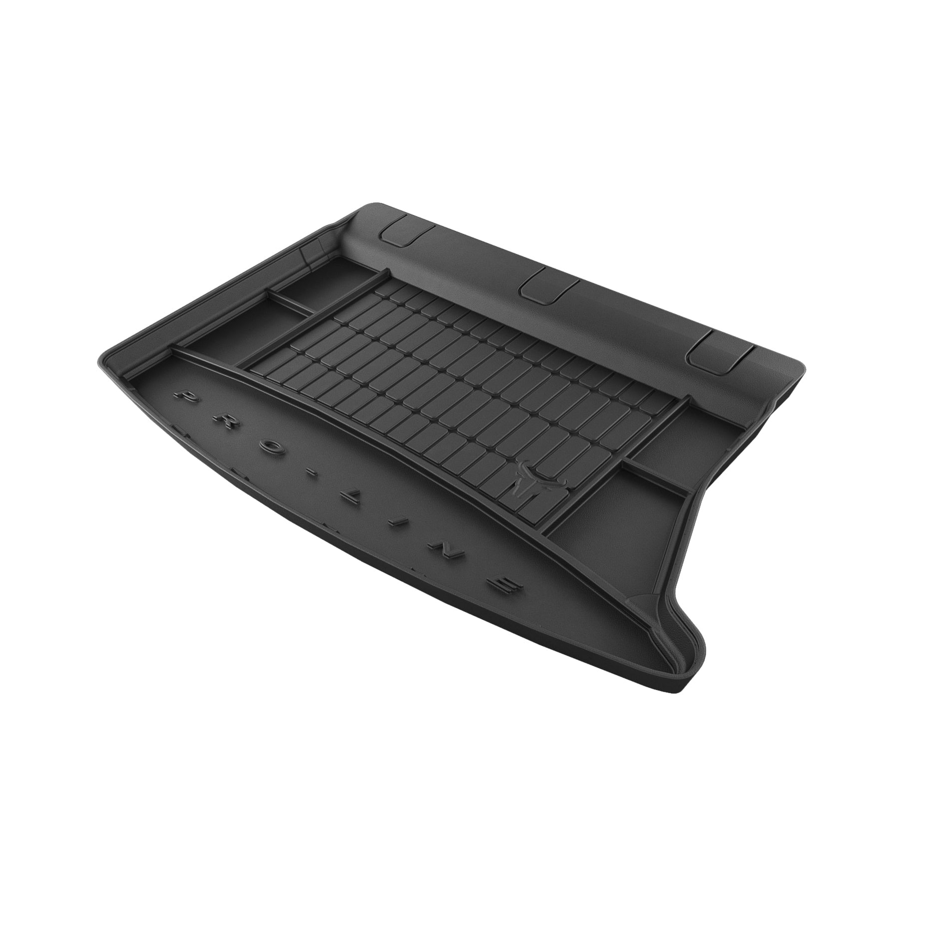 TAPETE BORRACHA P/ MALA PRO-LINE HYUNDAI I30 I HATCHBACK 2007-2012 - Image 2