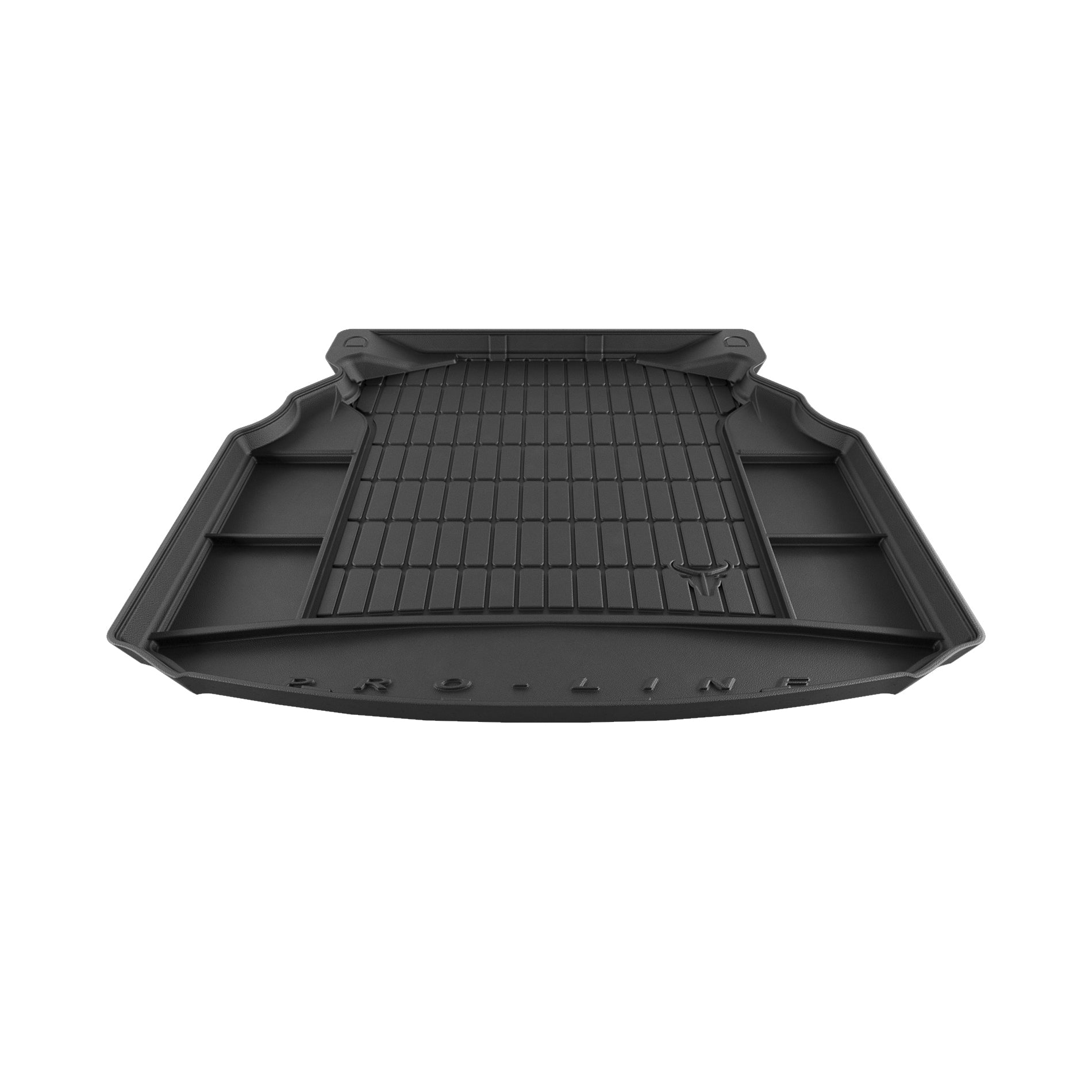 TAPETE BORRACHA P/ MALA PRO-LINE MERCEDES-BENZ CLASSE C W204 SEDAN 2007-2014 - Image 3