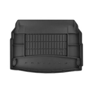 TAPETE BORRACHA P/ MALA PRO-LINE MERCEDES-BENZ CLASSE C W205 SEDAN 2014-2021