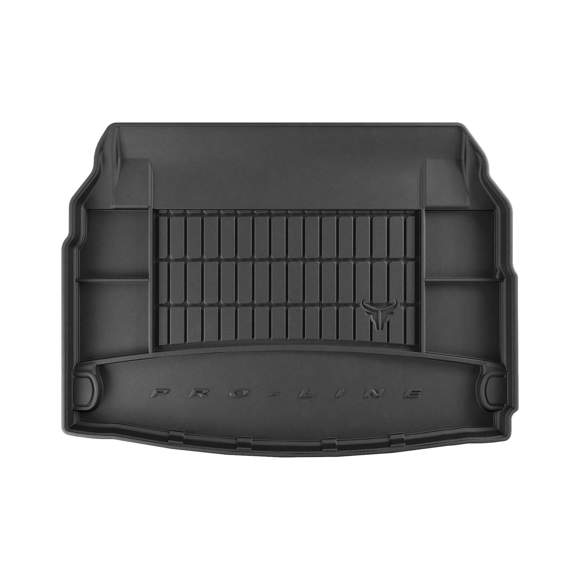 TAPETE BORRACHA P/ MALA PRO-LINE MERCEDES-BENZ CLASSE C W205 SEDAN 2014-2021
