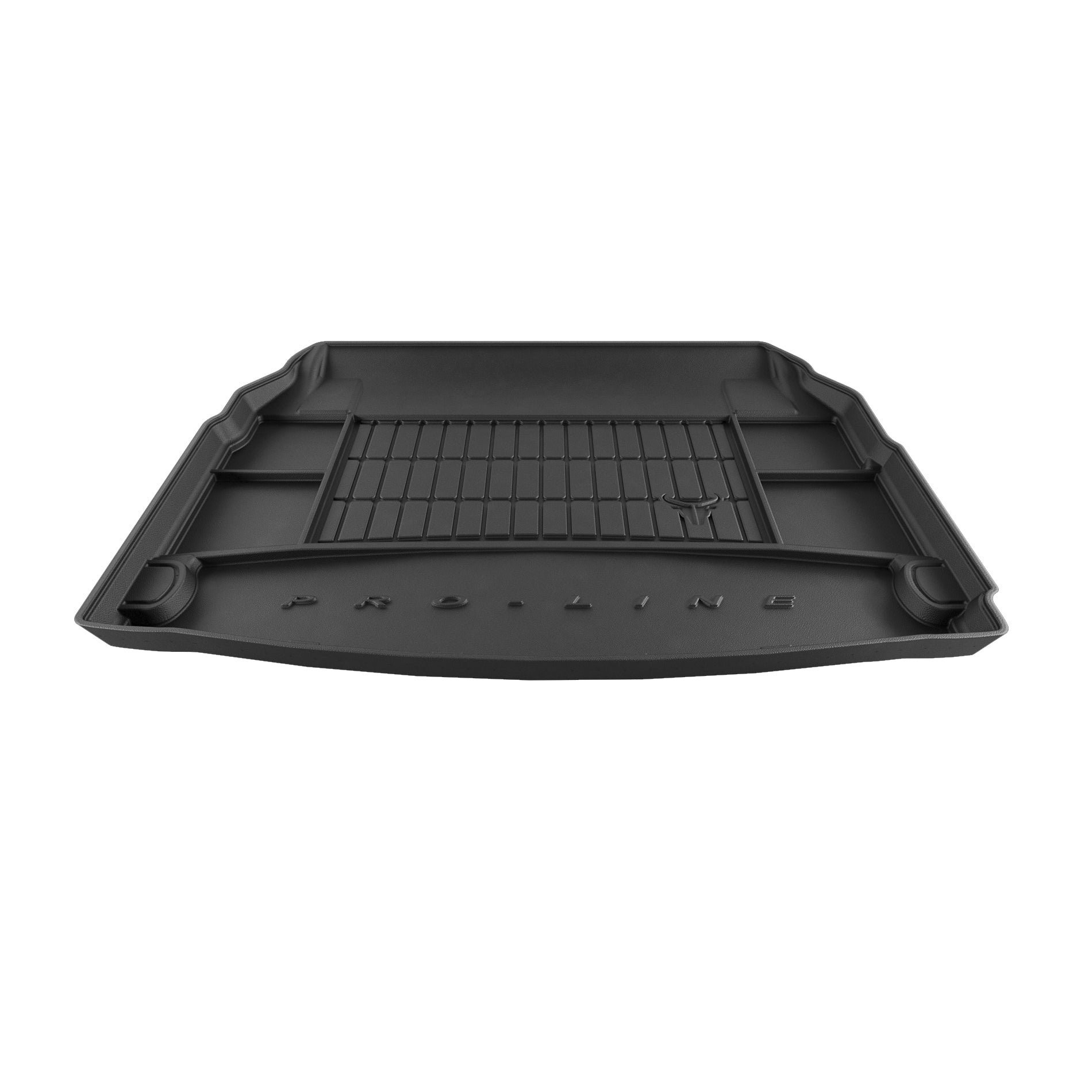 TAPETE BORRACHA P/ MALA PRO-LINE MERCEDES-BENZ CLASSE C W205 SEDAN 2014-2021 - Image 3