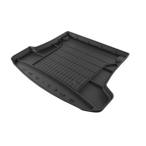 TAPETE BORRACHA P/ MALA PRO-LINE SAAB 9-3 II CARRINHA 2002-2011 - Image 2