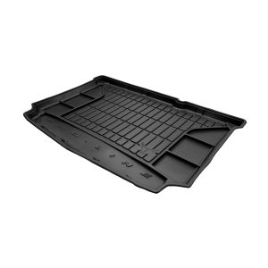 TAPETE BORRACHA P/ MALA PRO-LINE FORD FIESTA VII HATCHBACK 2017-2023 5 PORTAS - Image 2