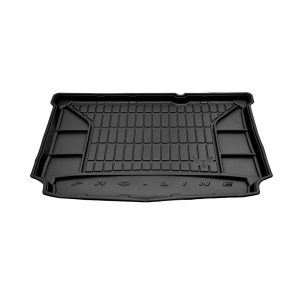 TAPETE BORRACHA P/ MALA PRO-LINE FORD FIESTA VII HATCHBACK 2017-2023 5 PORTAS - Image 3