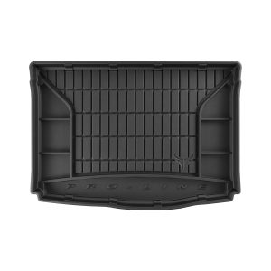 TAPETE BORRACHA P/ MALA PRO-LINE FIAT GRANDE PUNTO HATCHBACK 2005-2012 3 PORTAS