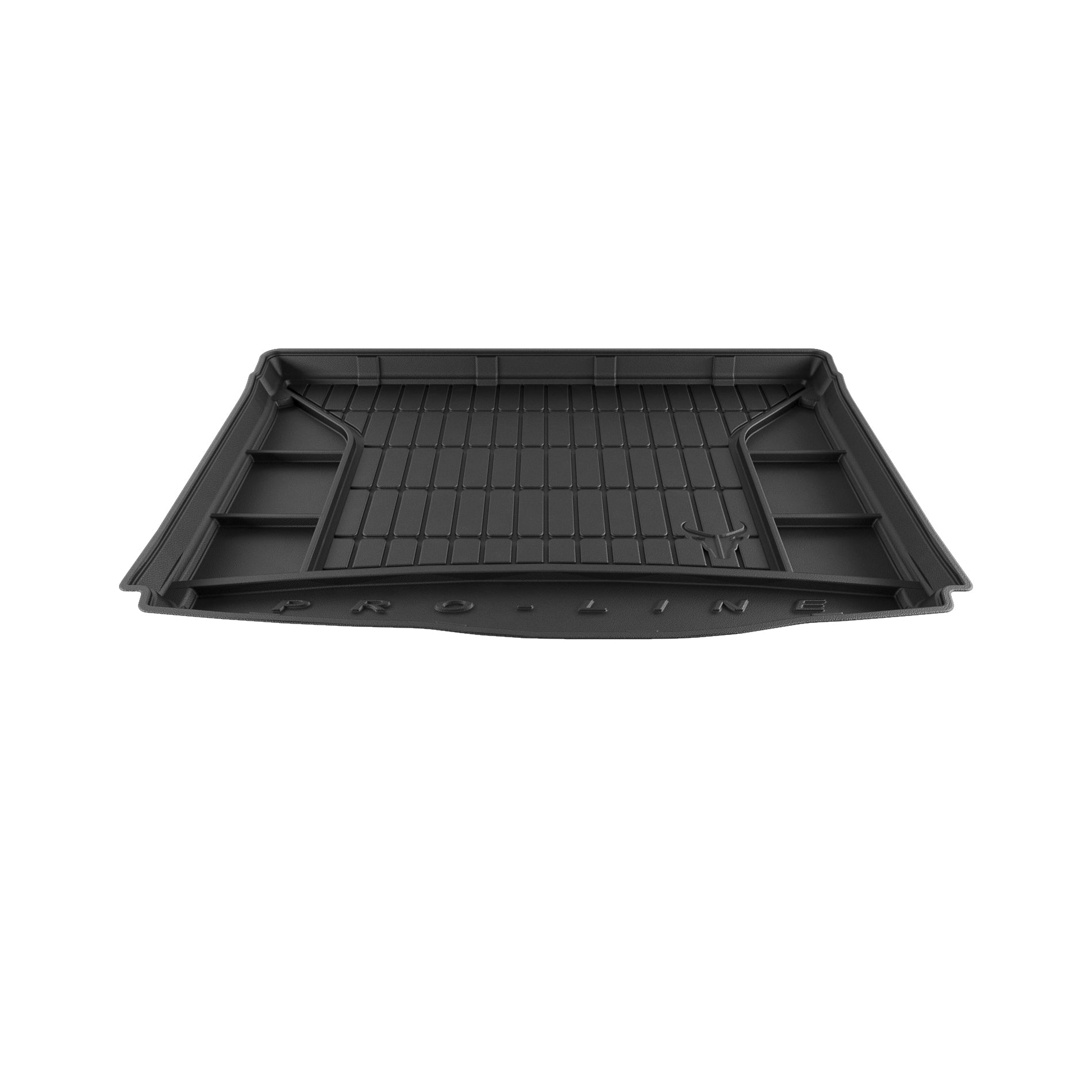 TAPETE BORRACHA P/ MALA PRO-LINE FIAT GRANDE PUNTO HATCHBACK 2005-2012 3 PORTAS - Image 3