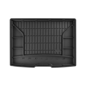TAPETE BORRACHA P/ MALA PRO-LINE FORD FOCUS IV HATCHBACK 2018-2025