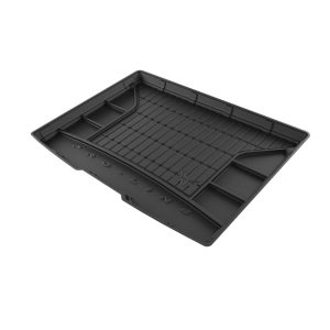 TAPETE BORRACHA P/ MALA PRO-LINE FORD FOCUS IV HATCHBACK 2018-2025 - Image 2