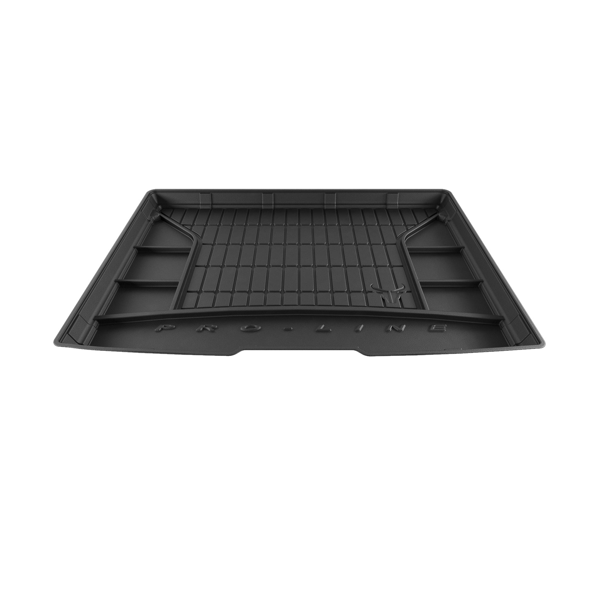 TAPETE BORRACHA P/ MALA PRO-LINE FORD FOCUS IV HATCHBACK 2018-2025 - Image 3
