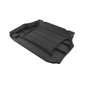 TAPETE BORRACHA P/ MALA PRO-LINE MERCEDES-BENZ CLASSE C CL203 COUPE 2000-2007 - Image 2