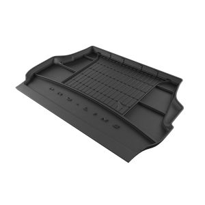 TAPETE BORRACHA P/ MALA PRO-LINE TOYOTA LAND CRUISER J200 TODO-O-TERRENO 2015-2021 5 LUGARES POS-FACELIFT - Image 2