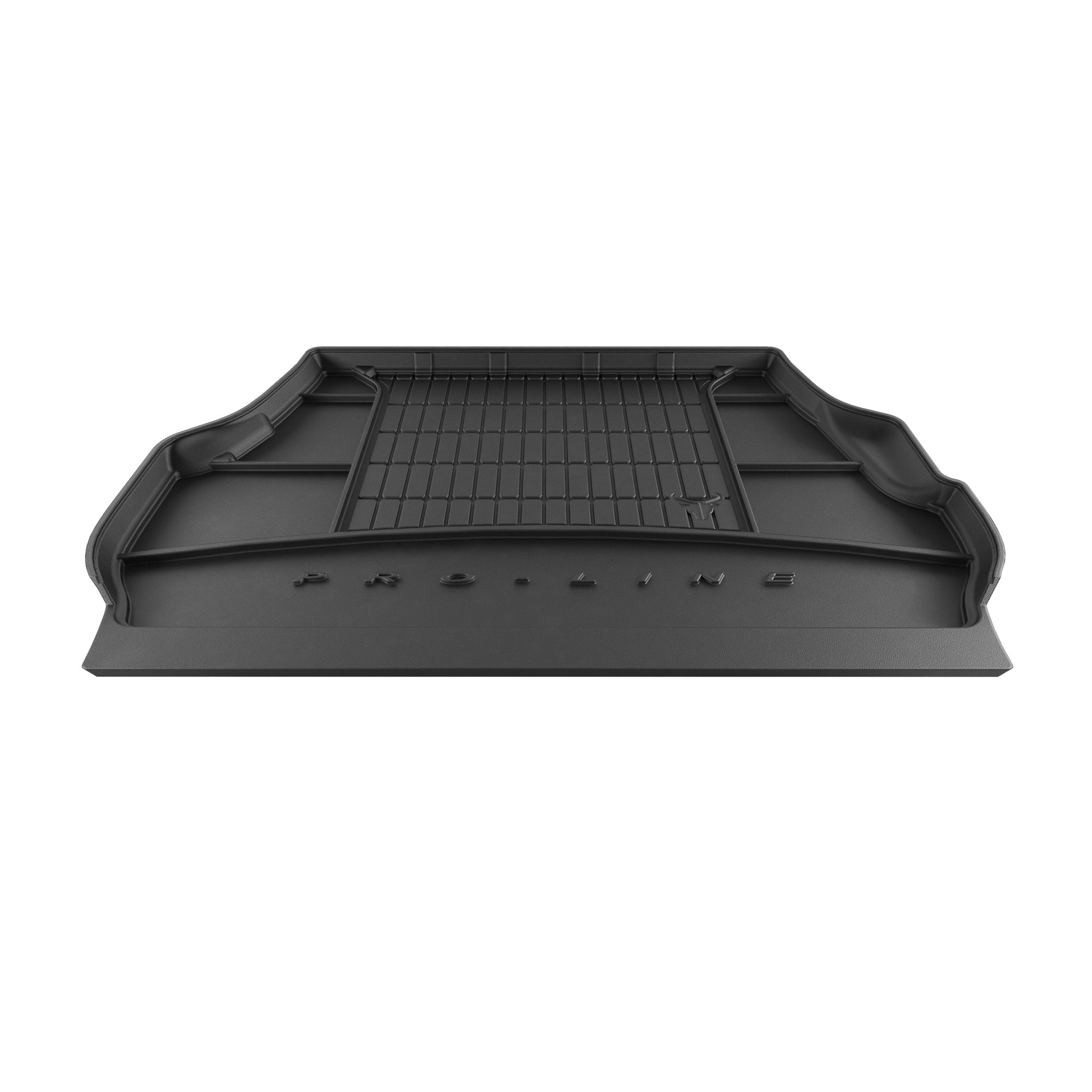 TAPETE BORRACHA P/ MALA PRO-LINE TOYOTA LAND CRUISER J200 TODO-O-TERRENO 2015-2021 5 LUGARES POS-FACELIFT - Image 3