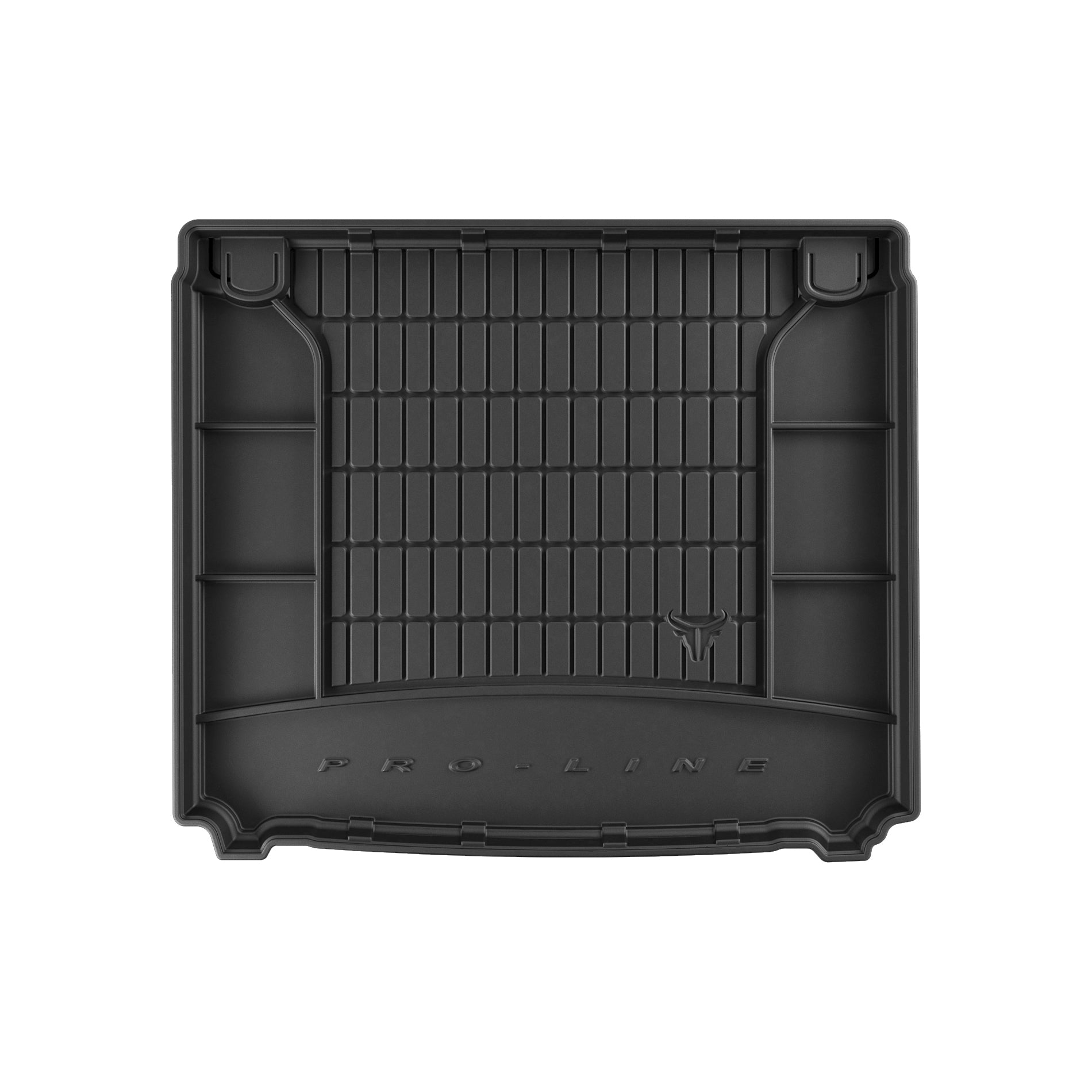 TAPETE BORRACHA P/ MALA PRO-LINE PEUGEOT 407 SEDAN 2004-2011