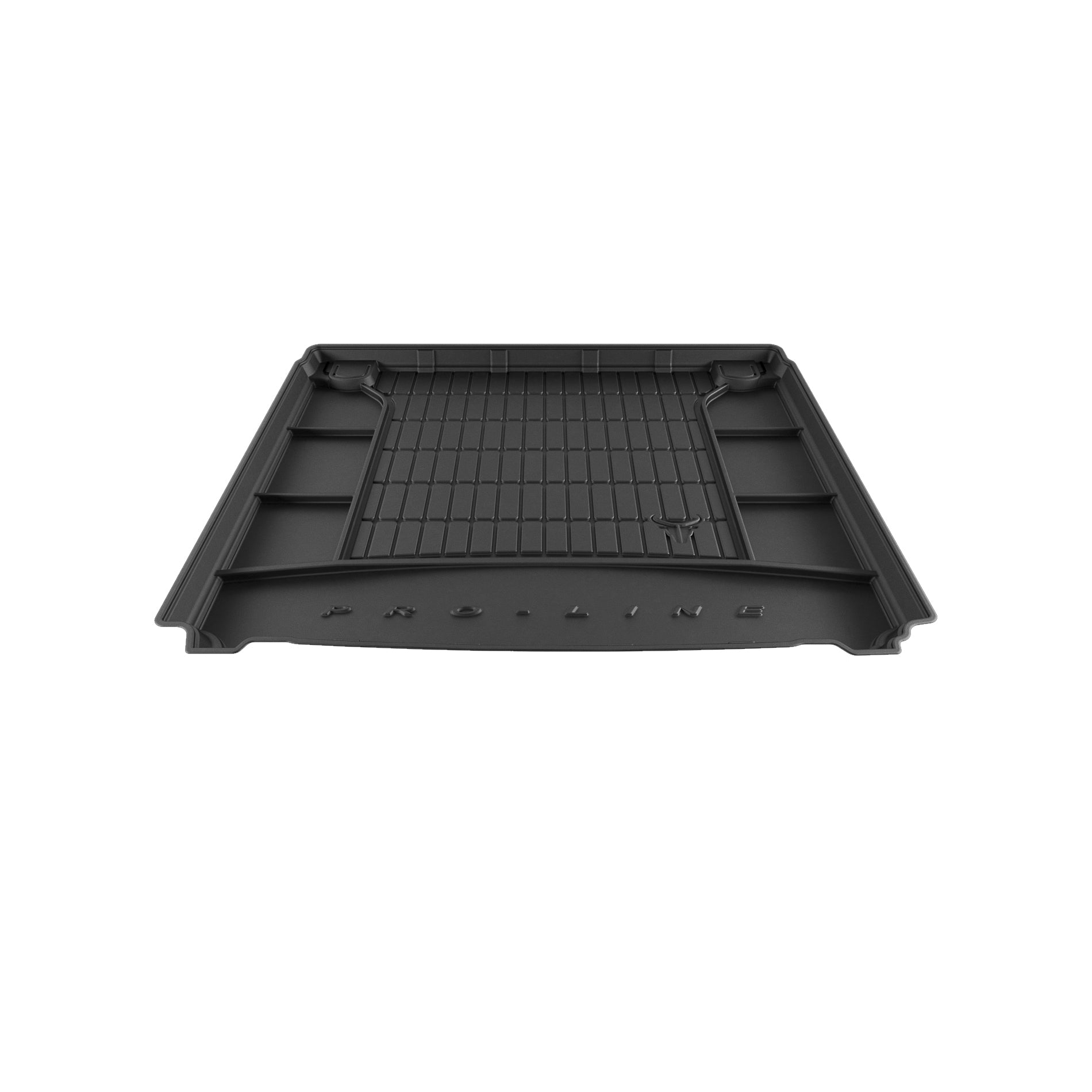 TAPETE BORRACHA P/ MALA PRO-LINE PEUGEOT 407 SEDAN 2004-2011 - Image 3