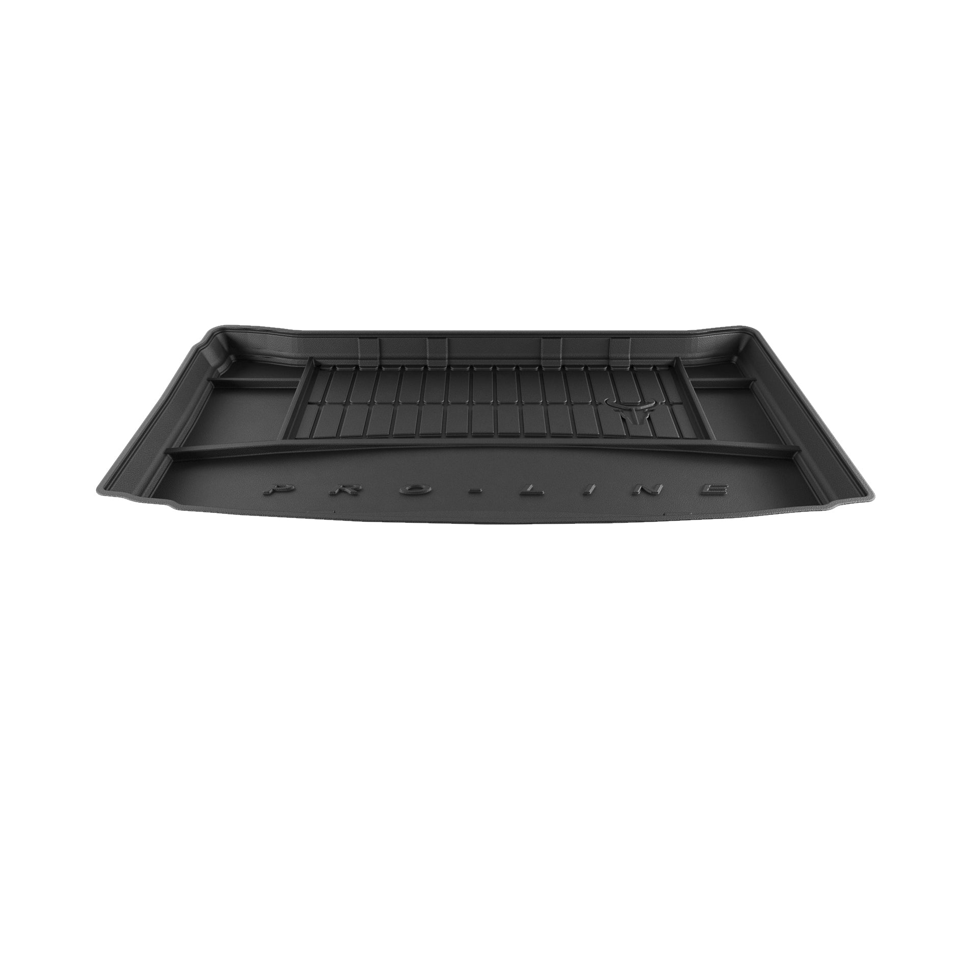 TAPETE BORRACHA P/ MALA PRO-LINE FIAT PANDA II HATCHBACK 2003-2012 - Image 3