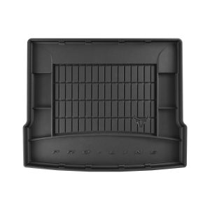 TAPETE BORRACHA P/ MALA PRO-LINE HYUNDAI TUCSON III SUV 2015-2020 PISO INFERIOR COM ORGANIZADOR DE MALA