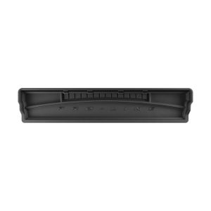 TAPETE BORRACHA P/ MALA PRO-LINE CITROEN C4 GRAND PICASSO I MONOVOLUME 2006-2013 7 LUGARES 3ª FILA MONTADA