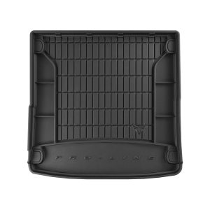 TAPETE BORRACHA P/ MALA PRO-LINE SEAT EXEO CARRINHA 2008-2013