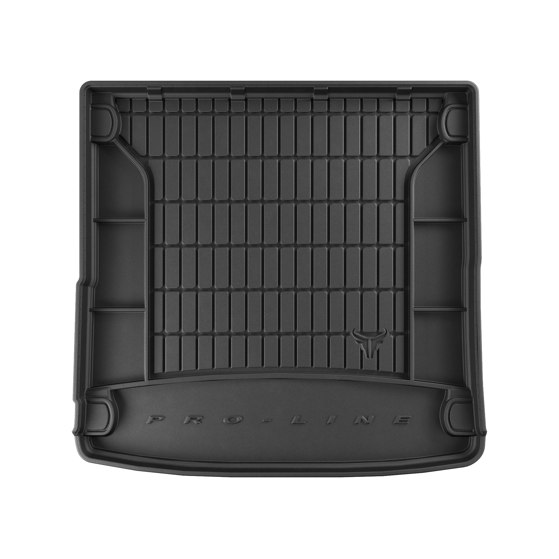 TAPETE BORRACHA P/ MALA PRO-LINE SEAT EXEO CARRINHA 2008-2013