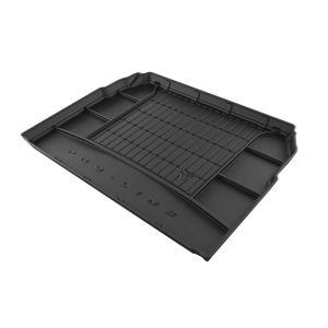TAPETE BORRACHA P/ MALA PRO-LINE MERCEDES-BENZ CLASSE E W210 SEDAN 1995-2002 - Image 2