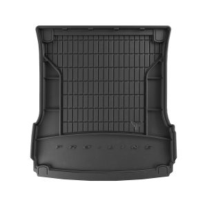 TAPETE BORRACHA P/ MALA PRO-LINE MERCEDES-BENZ GLS X166 SUV 2015-2019 7 LUGARES 3ª FILA REBATIDA