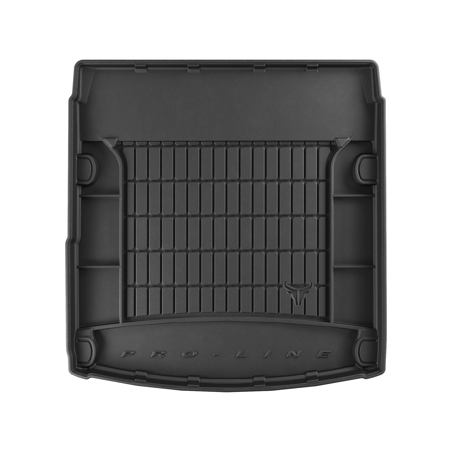 TAPETE BORRACHA P/ MALA PRO-LINE AUDI A5 8T COUPE 2007-2016