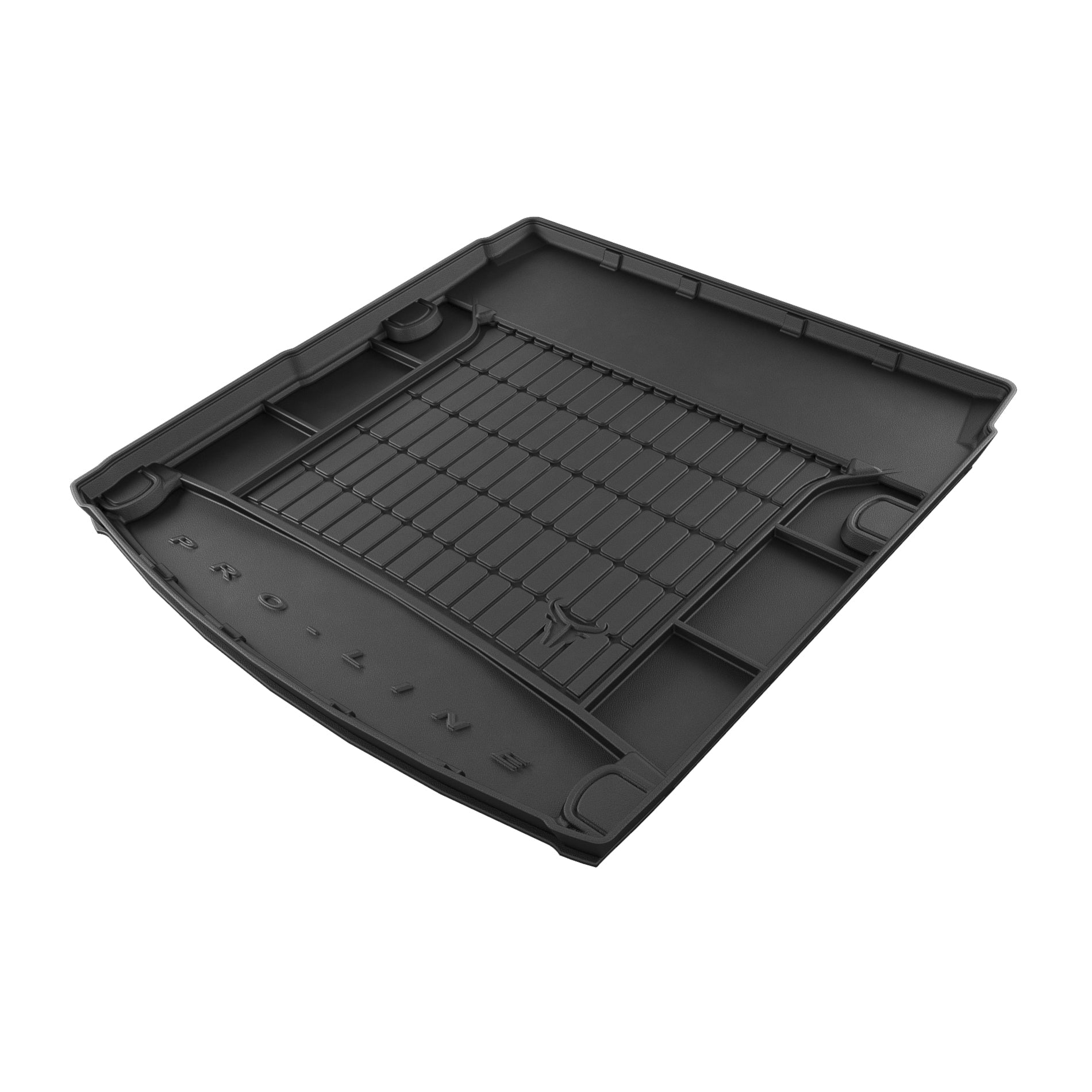 TAPETE BORRACHA P/ MALA PRO-LINE AUDI A5 8T COUPE 2007-2016 - Image 2