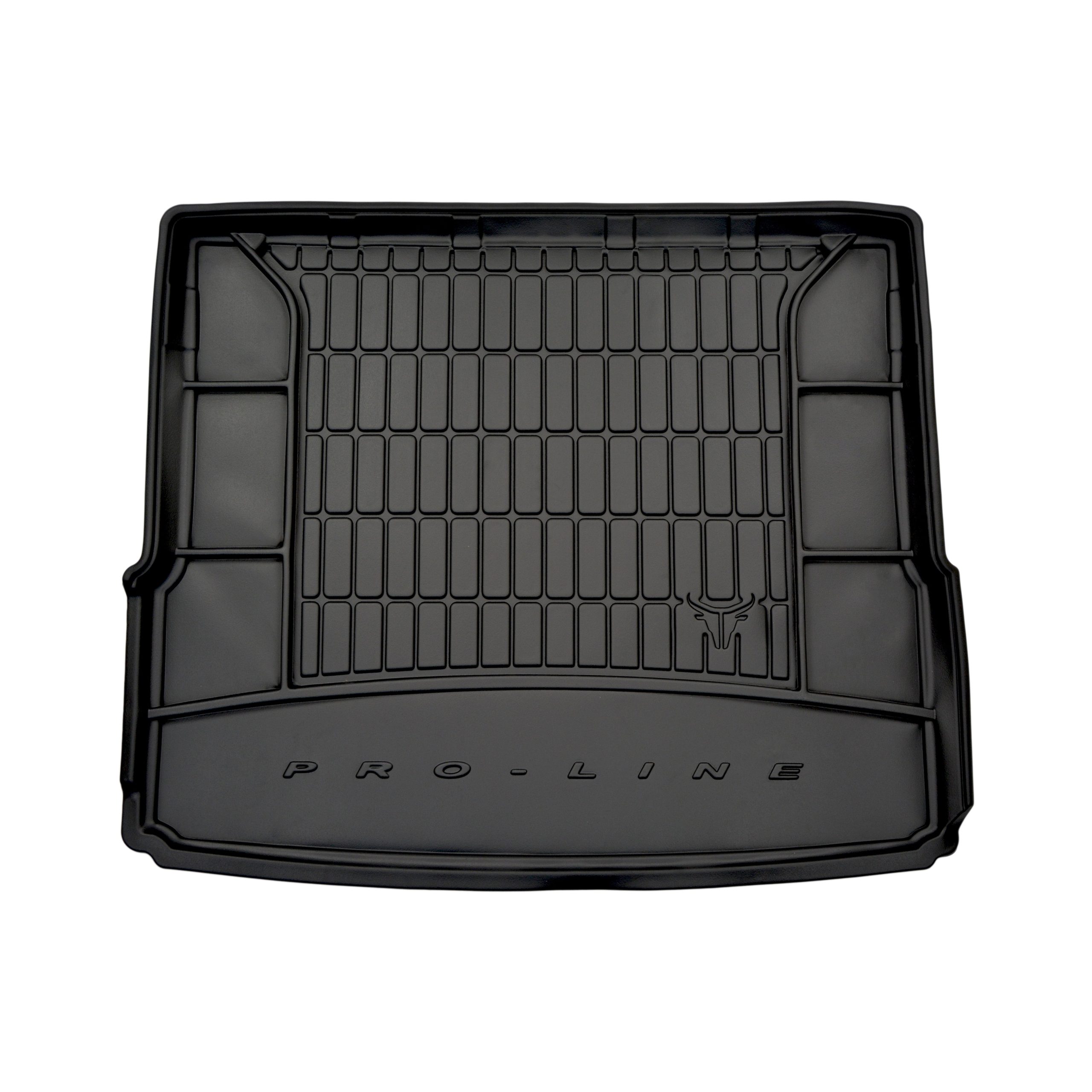 TAPETE BORRACHA P/ MALA PRO-LINE BMW X1 F48 CROSSOVER 2015-2022