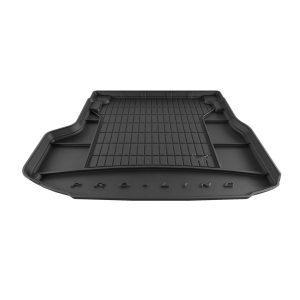 TAPETE BORRACHA P/ MALA PRO-LINE KIA CEED III CARRINHA 2018-2025 COM NICHO LATERAL ESQUERDO COM SUBWOOFER - Image 3