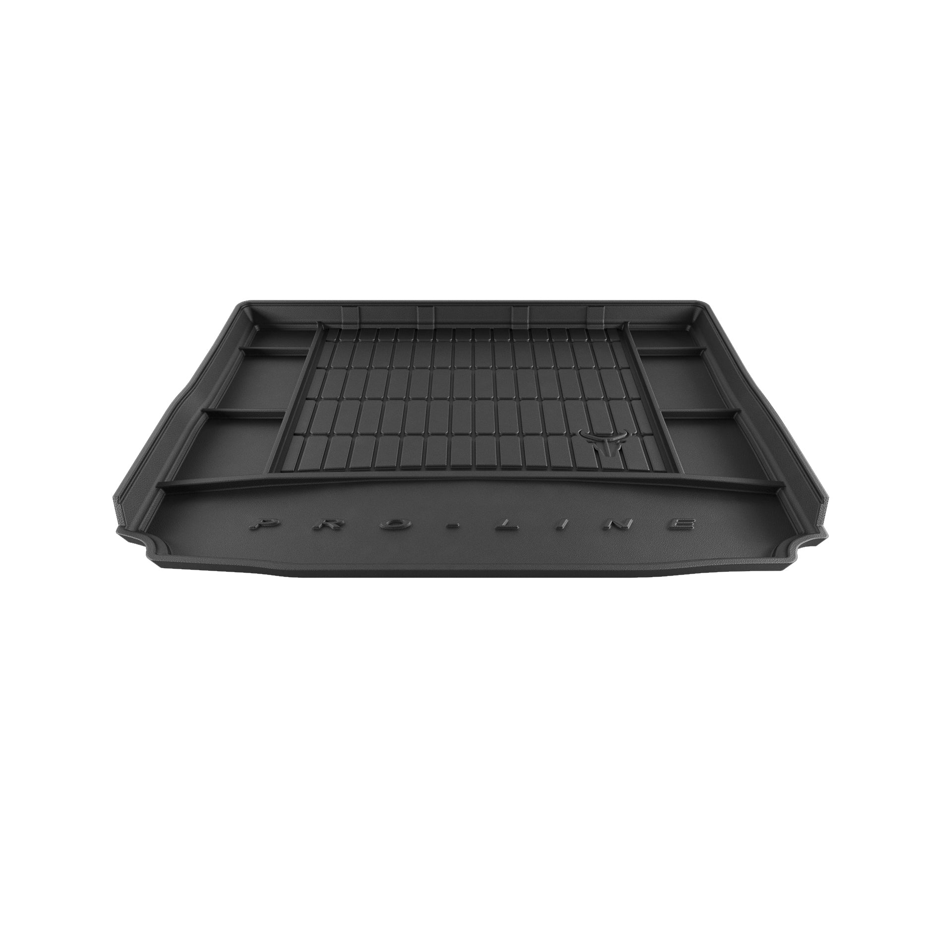 TAPETE BORRACHA P/ MALA PRO-LINE SUZUKI SX4 S-CROSS CROSSOVER 2016-2021 PISO SUPERIOR POS-FACELIFT - Image 3