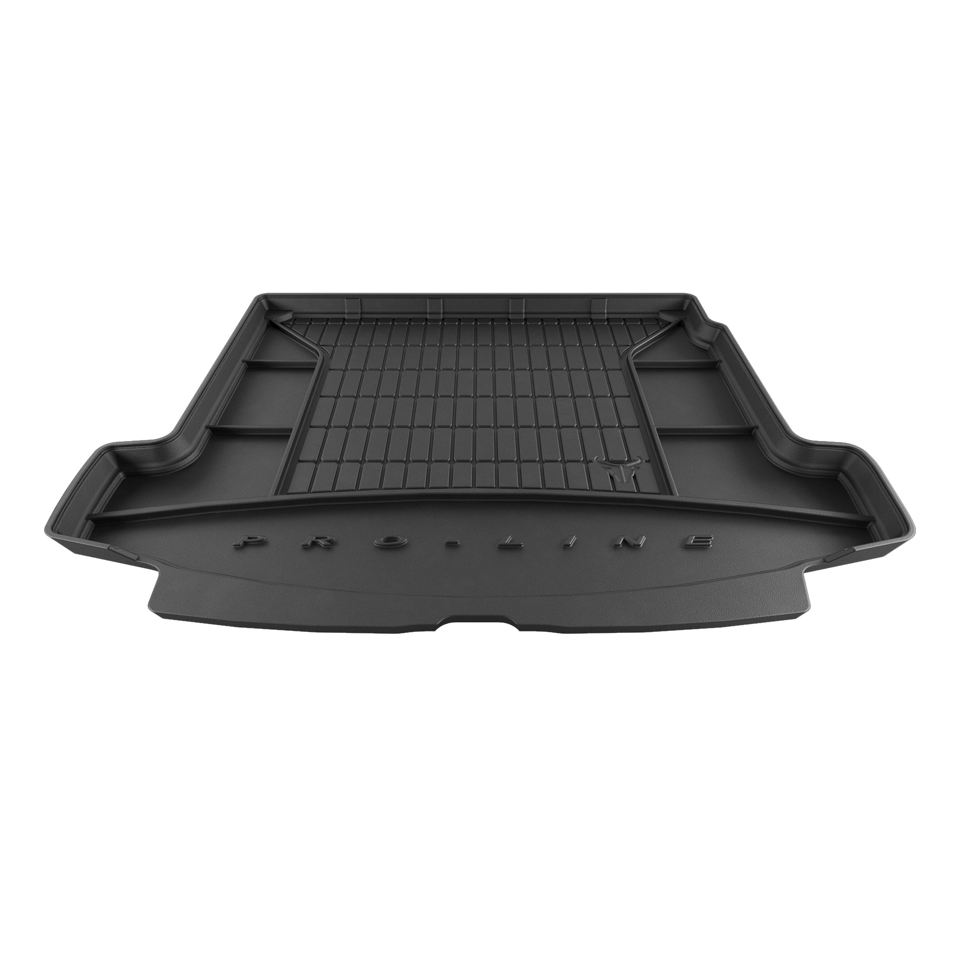 TAPETE BORRACHA P/ MALA PRO-LINE RENAULT MEGANE II CARRINHA 2002-2009 - Image 3