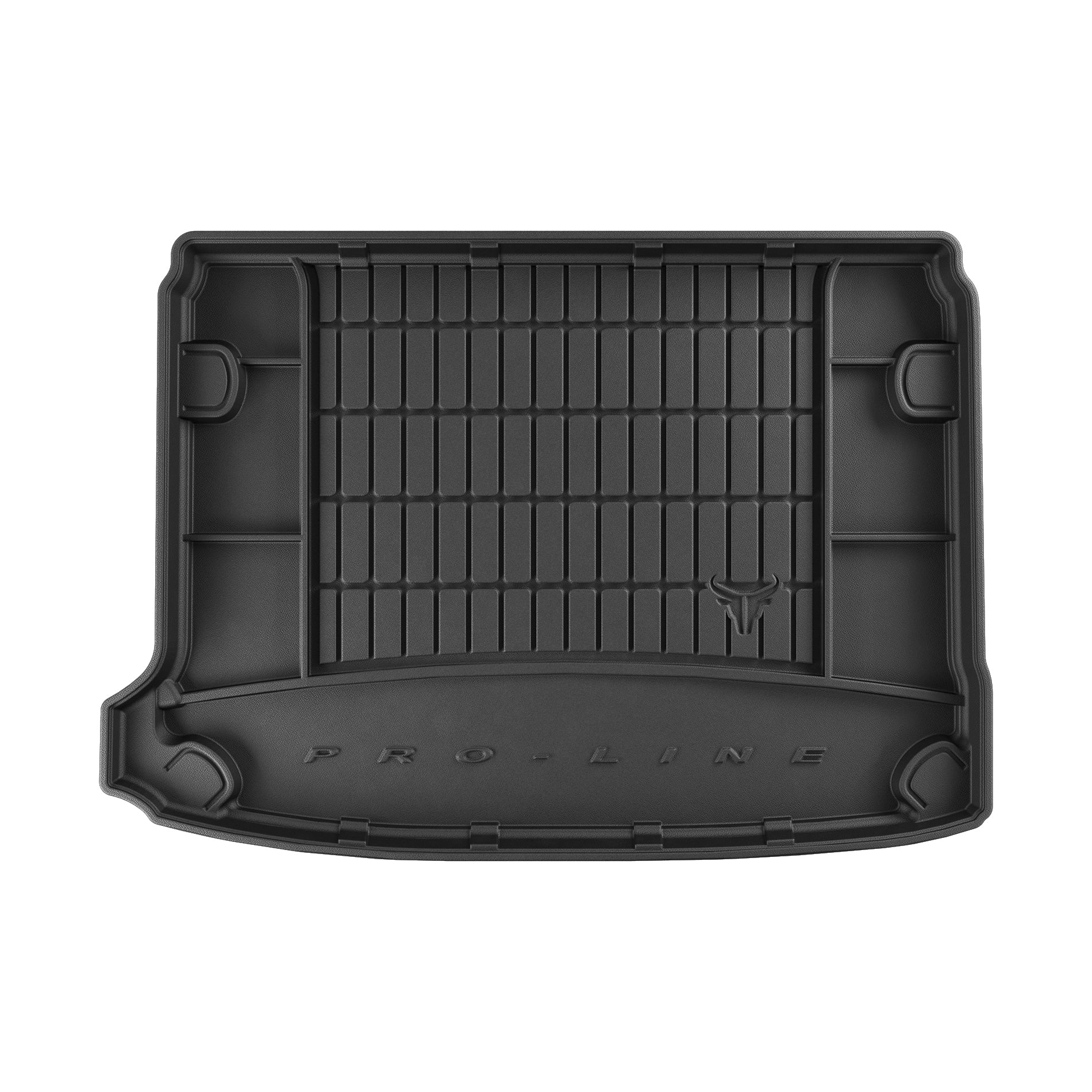 TAPETE BORRACHA P/ MALA PRO-LINE DS 4 I HATCHBACK 2015-2018