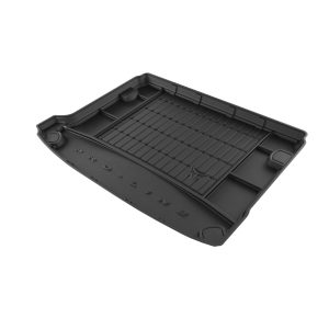 TAPETE BORRACHA P/ MALA PRO-LINE CITROEN DS4 HATCHBACK 2011-2015 - Image 2