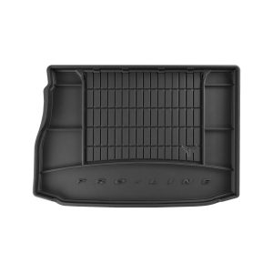 TAPETE BORRACHA P/ MALA PRO-LINE CITROEN DS5 HATCHBACK 2011-2015 COM ORGANIZADOR DE MALA