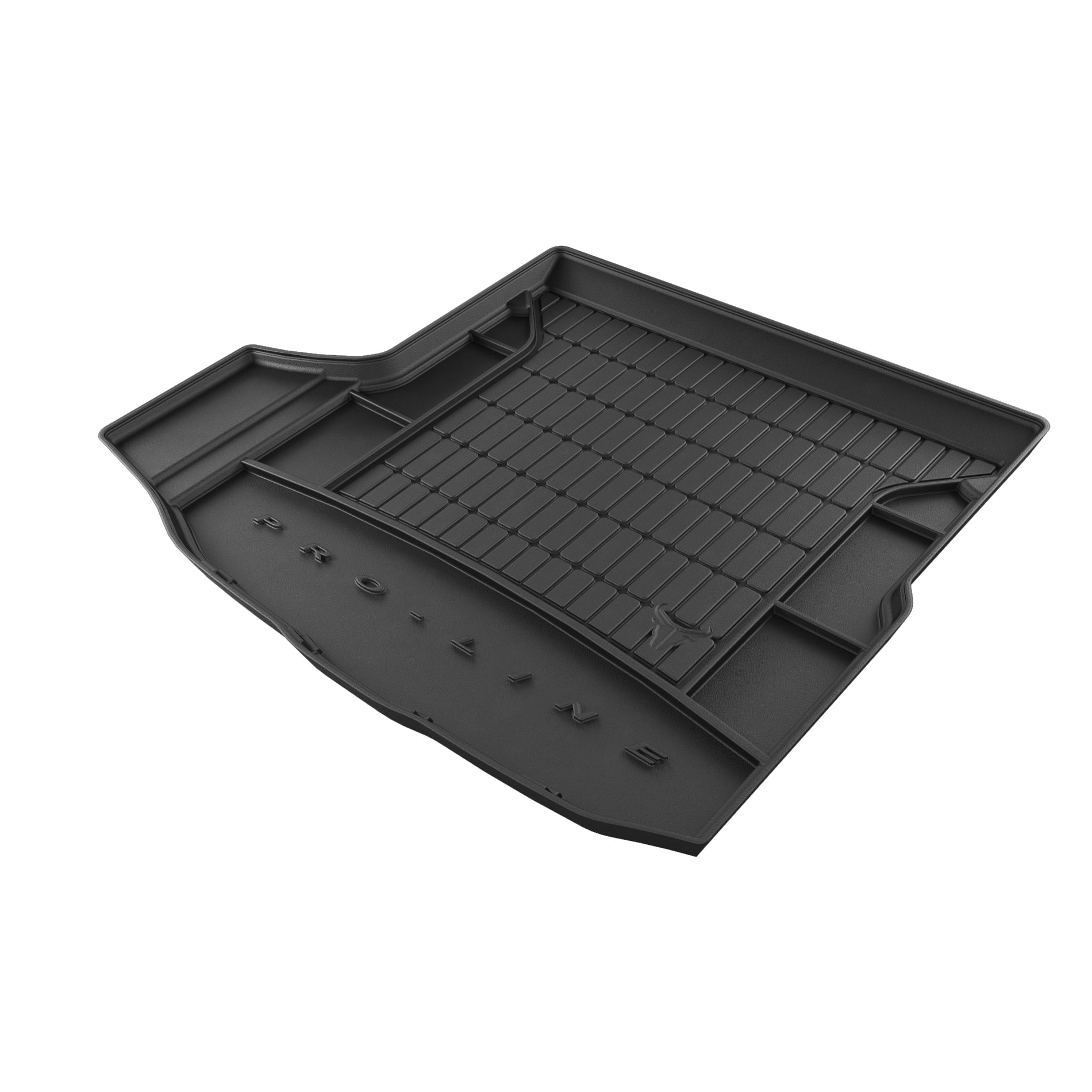 TAPETE BORRACHA P/ MALA PRO-LINE VOLKSWAGEN ARTEON LIFTBACK 2017-2025 - Image 2