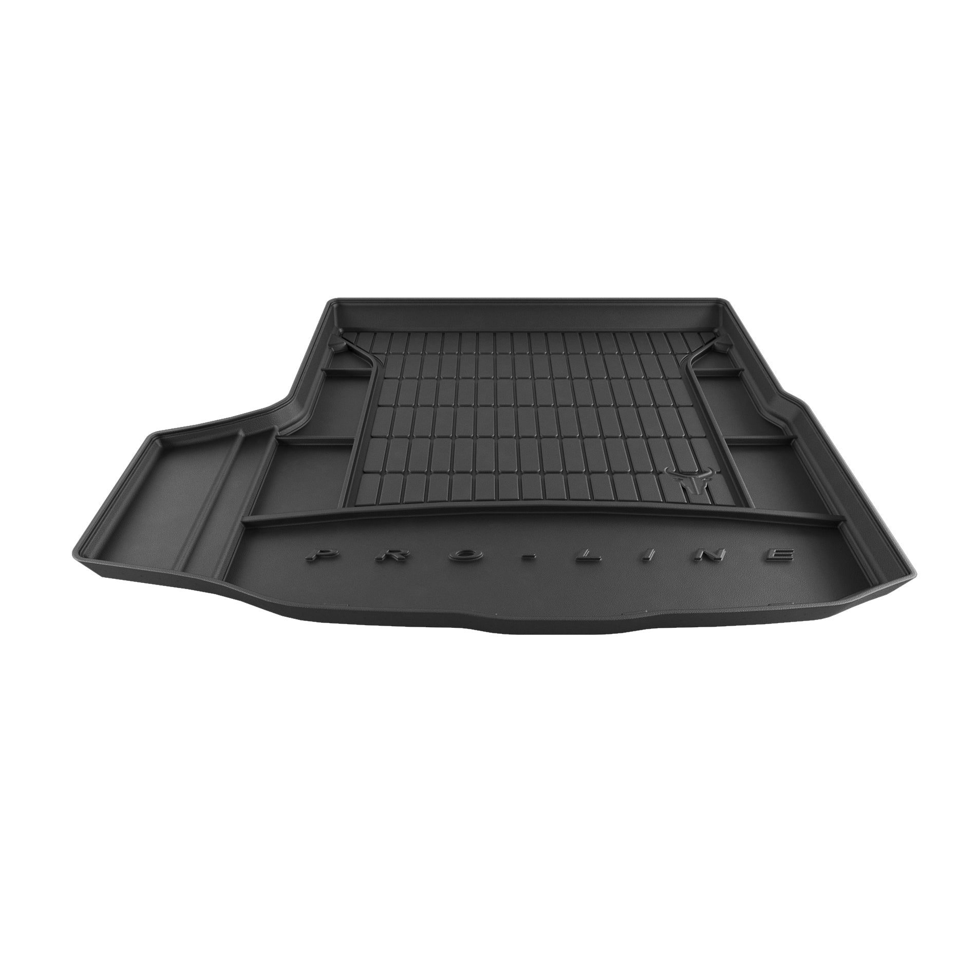 TAPETE BORRACHA P/ MALA PRO-LINE VOLKSWAGEN ARTEON LIFTBACK 2017-2025 - Image 3