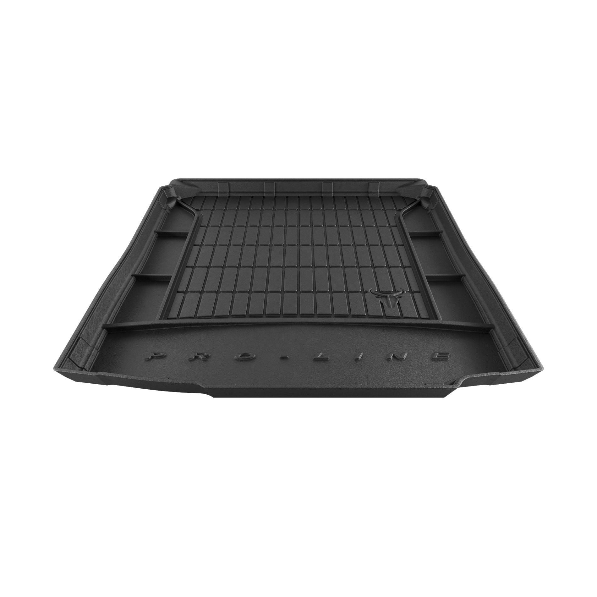 TAPETE BORRACHA P/ MALA PRO-LINE SKODA FABIA II CARRINHA 2006-2014 - Image 3