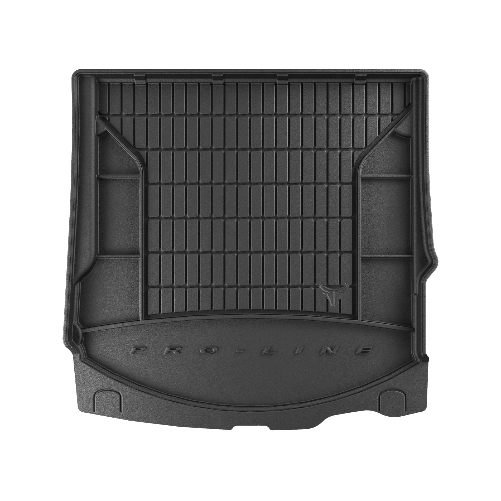 TAPETE BORRACHA P/ MALA PRO-LINE FORD MONDEO IV CARRINHA 2007-2014