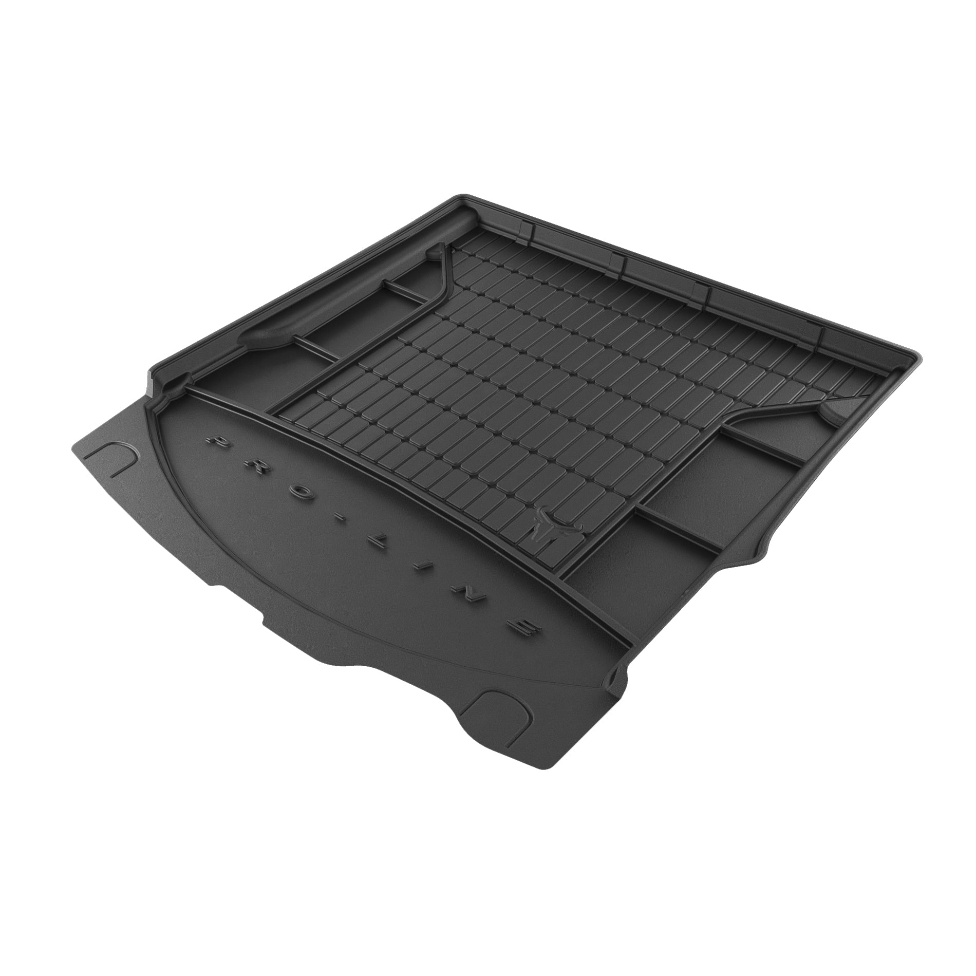 TAPETE BORRACHA P/ MALA PRO-LINE FORD MONDEO IV CARRINHA 2007-2014 - Image 2