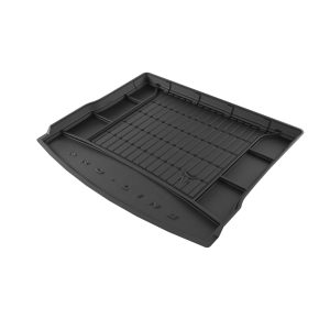TAPETE BORRACHA P/ MALA PRO-LINE VOLKSWAGEN TIGUAN II SUV 2016-2024 PISO SUPERIOR - Image 2