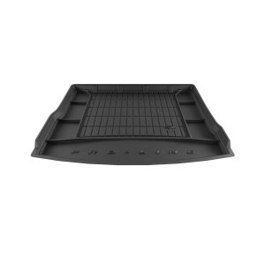 TAPETE BORRACHA P/ MALA PRO-LINE VOLKSWAGEN TIGUAN II SUV 2016-2024 PISO SUPERIOR - Image 3