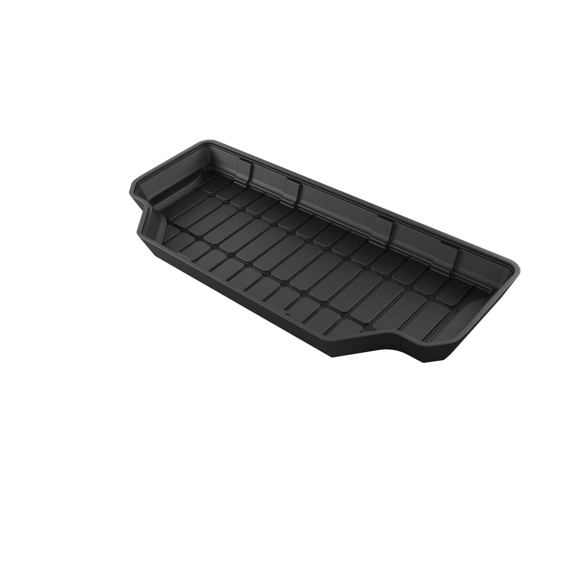 TAPETE BORRACHA P/ MALA PRO-LINE TESLA MODEL S LIFTBACK 2012-2026 MALA DIANTEIRA - Image 2