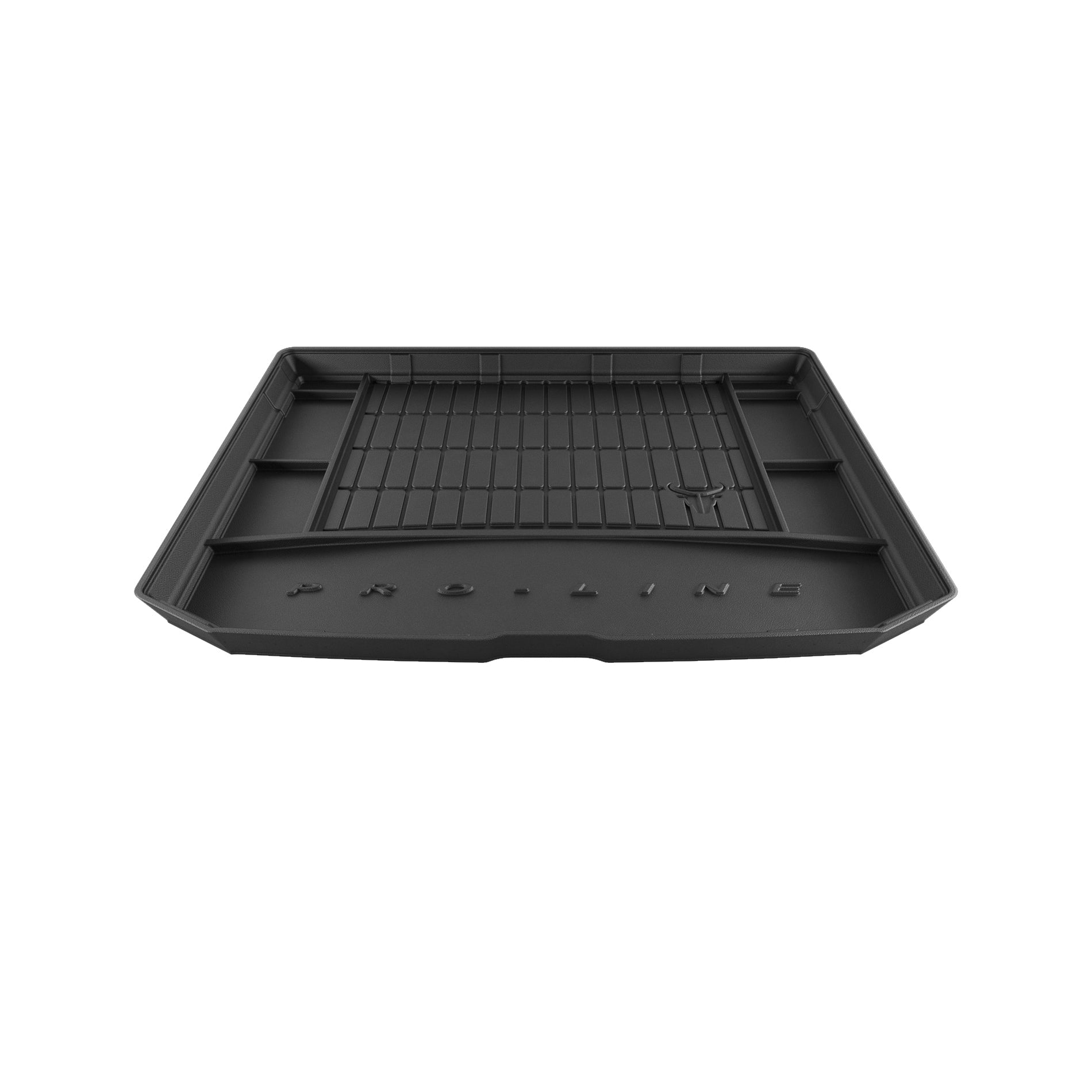 TAPETE BORRACHA P/ MALA PRO-LINE AUDI RS3 8P HATCHBACK 2003-2013 - Image 3