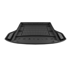 TAPETE BORRACHA P/ MALA PRO-LINE HYUNDAI IONIQ LIFTBACK 2016-2022 TODAS AS VERSOES (COM OPCAO DE CORTE) - Image 3