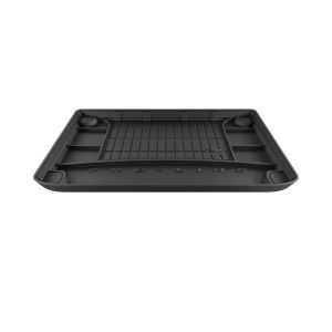 TAPETE BORRACHA P/ MALA PRO-LINE MERCEDES-BENZ CLASSE A V168 HATCHBACK 2001-2004 - Image 3