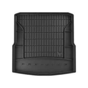 TAPETE BORRACHA P/ MALA PRO-LINE SKODA SUPERB II CARRINHA 2008-2015 SEM NICHOS LATERAIS EXCETO MODELOS COM CALHAS DE FIXACAO