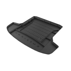 TAPETE BORRACHA P/ MALA PRO-LINE SKODA SUPERB II CARRINHA 2008-2015 COM NICHOS LATERAIS - Image 2